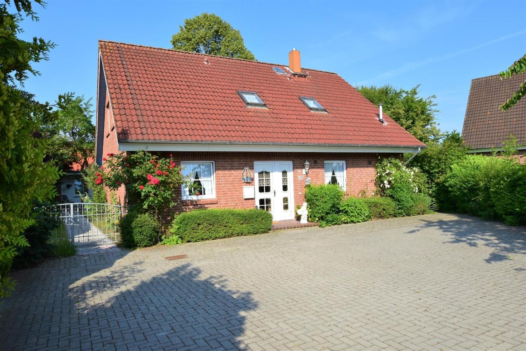 Haus Antje-Kellenhusen Whg1 Apartamento Exterior foto